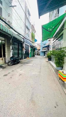 Không có căn thứ hai để so sánh - 3tỷ rưỡi 3 tầng 4 phòng ngủ ! — ảnh 1