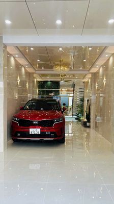 Bán nhà đẹp 6 tầng có thang máy, gần trường học,dọn vào ở liền — ảnh 1