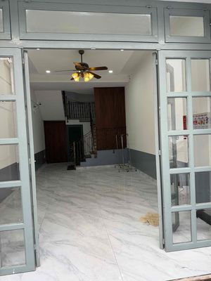 Cho thuê phòng mới đẹp full nội thất bình lợi 4tr5-5tr9 tuỳ phòng — ảnh 1