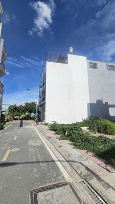 Đất aeon bình tân - 50m2 - giá 3,35 tỷ thương lượng