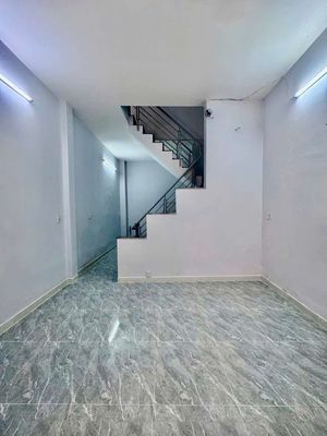 Bán nhà 2 tầng ngay chợ lê văn quới bình tân 3t,ỷ85 tl — ảnh 1