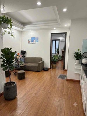 Bán Căn Mini Hoàng Hoa Thám Ba Đình, Có Sổ. Có Thể Sửa 2Ngủ. ô tô đỗ — ảnh 1