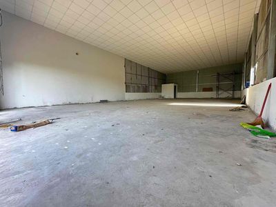 Kho Xưởng 200m2 đường tải Linh Đông, Thủ Đức