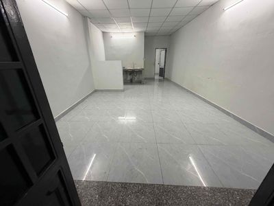 Cho thuê nhà 40m2 giá rẻ — ảnh 1