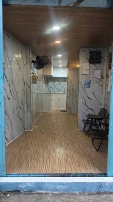 Nhà Sổ hiện hữu Đường Hoài Thanh phường 14 Q8 Giá Chỉ 1 tỷ 850 triệu — ảnh 1