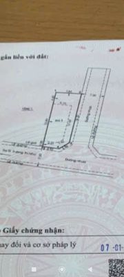 Bán nhà mới 8*20m. Căn góc 2mt Lê Thị Kim. Xuân T Sơn. Hocmon — ảnh 1