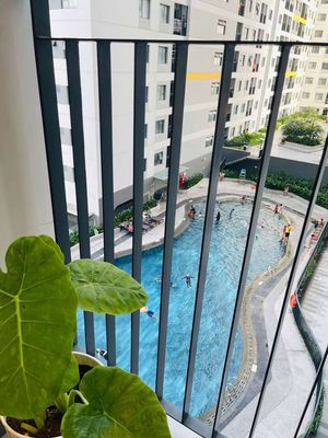 Cần bán căn hộ Studio Legacy tầng 6 view hồ bơi