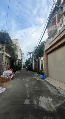 4,25ty- 4x9m. 3pn- mua 1 tặng 2 phú thọ hoà tân phú — ảnh 1