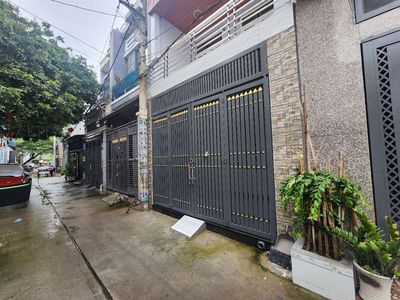 Bán nhà 54m2, hxh - trung mỹ tây, q12 - giá mới 2.6 tỷ — ảnh 1