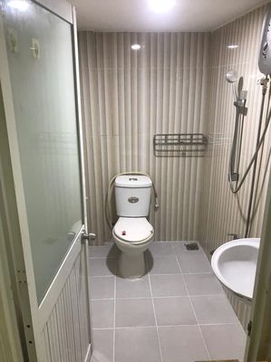 Nhà bán đường lý chính thắng quận 3