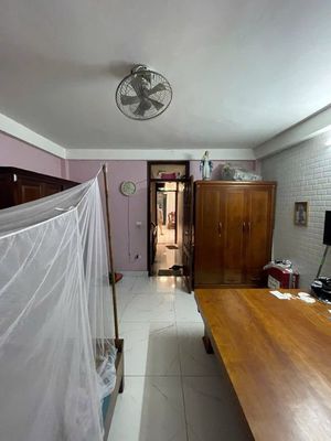 Gần ô tô - ngõ thông tứ tung - xung quanh gần nhiều trường đại học