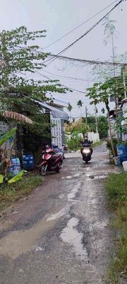 Chính chủ cần bán gấp mảnh đất