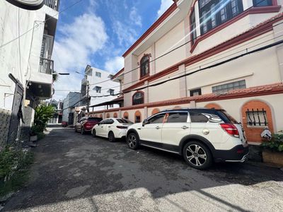 Chỉ 3 tỷ 7 -hxh 7m thông -4,4 x 10 -kinh doanh-phan huy ích gần emart
