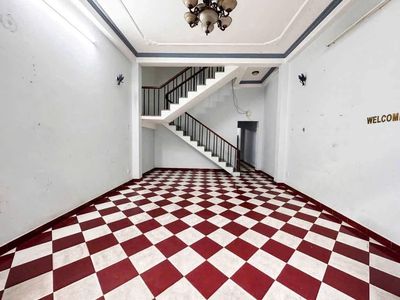 Nhà 1T1L 4PN - Đường 2 Tăng Nhơn Phú B, Quận 9