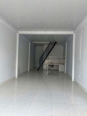 4*18. 2 lầu 5pn 3wc. Mặt tiền tân thới hiệp 21. Q12 — ảnh 1