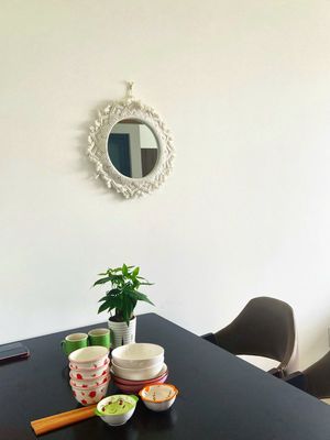 Q7 saigon riverside 2pn full nt 11.5tr đẹp, rộng,mát,chủ thân — ảnh 1