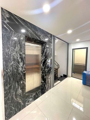 Cho thuê 1 tầng 80m2 full nội thất 1 Phòng đường 72TML — ảnh 1