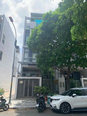 Bán Nhà Phố Khu Đô Thị Vạn Phúc City, Quốc Lộ 13, Thue Đức — ảnh 1