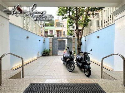 Villa mini Sân Vườn gần 300m2 Tại An Phú giá chỉ 30TR — ảnh 1