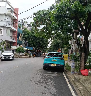 Cho thuê kho 200m2 KDC ven sông Hiệp Bình Chánh Thủ Đức 22tr — ảnh 1