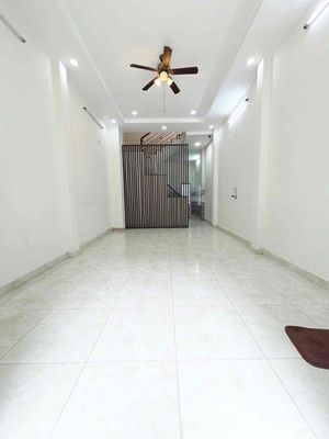 Cho thuê nhà khu gò dầu - 6x9 - 3 tấm - 2pn - sẵn máy lạnh