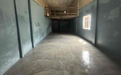 Xưởng hẻm Lê đình cẩn 4x16m có gác điện 3p giá rẻ — ảnh 1