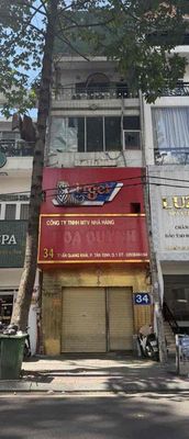 nhà cho thuê nguyên căn