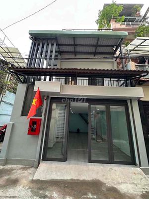 Góc 2 MTKD Đường Phạm Văn Hai – Q. Tân Bình – 5,4 x 8 m – 17 Triệu — ảnh 1