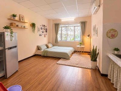 Gần Văn Lang, IUH, Emart Phan Văn Trị, gần Dương Quảng Hàm
