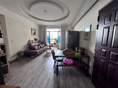 Hiếm bán: căn hộ thuận việt – 100m² 3pn 2wc – tầng cao – chỉ 5.8 tỷ