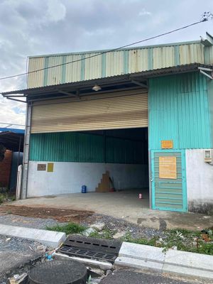 CHO THUÊ XƯỞNG 8x30 /1sec NGUYỄN Văn quá
