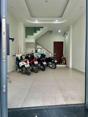 Nhà bán ngay hẻm xe hơi 19 bình thới, sát nhà thi đấu phú thọ