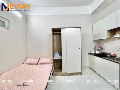 Phòng ngủ mới xây - kề chợ tân hương - qua aeon tân phú 5 phút đi xe