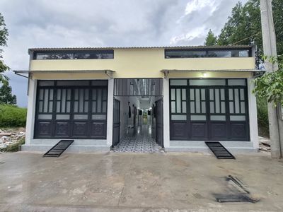 Mua đất tặng dãy trọ mini, 275m2, thu nhập 6 - 10tr/tháng