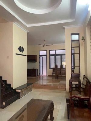 Nhà MTKD Đoạn Đẹp Vành Đai Trong 6x20m 4 tầng LỀ LỚN 8m SÁT Đ.SỐ 7