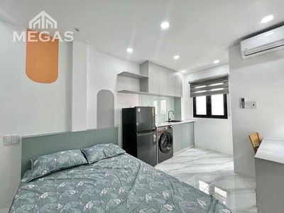 Thuê phòng căn hộ dịch vụ khu vực tân bình