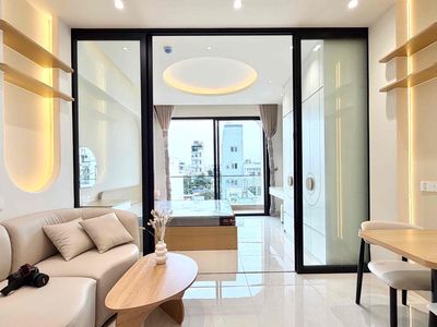 Khai trương dự án mới tại tân quy quận 7
