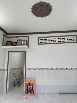 Nhà Nguyên Căn đường DƯƠNG THỊ HAI , gần DT835