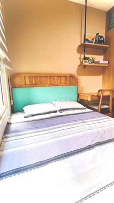 Cho thuê căn hộ 1PN Vista Verde 64m2 đầy đủ tiện ích