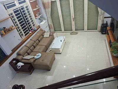 Nhà 4PN, ngang 8m, đường số 2 - gần Vạn Phúc, giáp khu Sông Đà