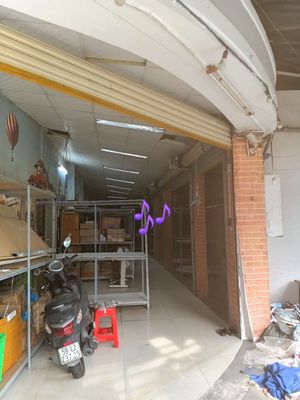 Cho thuê mb căn góc tiện cafe - ăn uống - phòng game- kho - may mặc