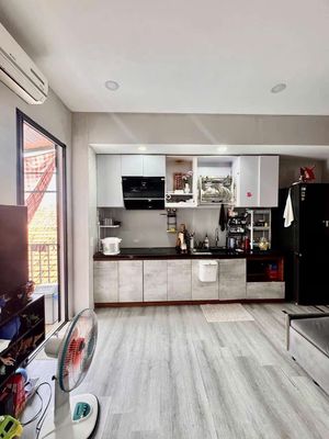 Bán căn góc cc 55m2 - 2pn - tặng full nội thất - chỉ 3,46 tỷ tl