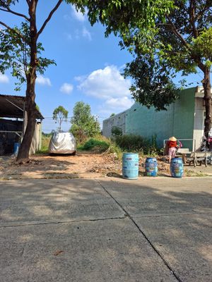 Bán đất mỹ phước 3 - lô g16 - ô 41 - 150m² - sổ riêng - chính chủ