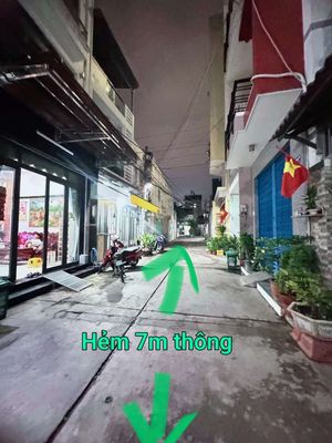 Nhà 1/ đ18B, Gò xoài, Bình Tân giá 13 triệu