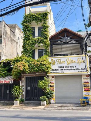 Siêu phẩm nguyên căn mặt tiền kd đa nghành