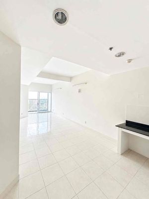 Cho Thuê Căn Hộ Nguyễn Kim, 1PN 1WC, nhà trống