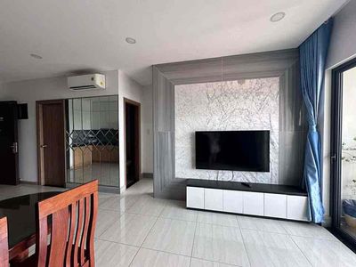 HOT căn hộ Cho thuê FULL NỘI THẤT ngay Làng Đại Học Thủ Đức