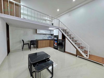 Căn hộ duplex mới - thanh khê - đà nẵng