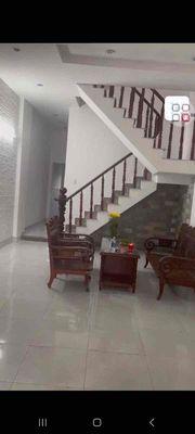 cho thuê nhà đẹp giá rẻ ngay gần võ văn vân liên ấp 123 vlb vào ở liên