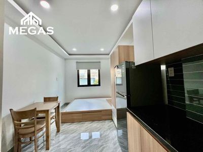 Cho thuê phòng thoáng thống nhất gò vấp